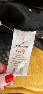 Paprika broek 'panter' maat 3, Ophalen of Verzenden, Zo goed als nieuw