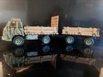 Schleich Wildlife: Safari Truck 41410 + 42420, Ophalen of Verzenden, Zo goed als nieuw