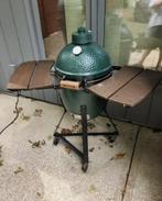 Big Green Egg BBQ - small - volledig compleet, goede staat, Ophalen of Verzenden, Zo goed als nieuw, Big Green Egg (origineel)