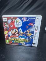 Mario & Sonic Olympische Spelen Rio 2016 - 3DS, Spelcomputers en Games, D, Online, Z, Z