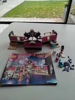 41104 Lego Friends popster kleedkamer, Ophalen of Verzenden, Zo goed als nieuw, Lego