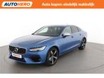 Volvo S90 2.0 T8 AWD R-Design | KC55657 | (bj 2017), Auto's, Volvo, Automaat, 1935 kg, Gebruikt, 4 cilinders