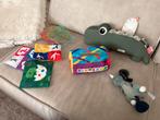 Done by deer tummy time, Kinderen en Baby's, Speelgoed | Babyspeelgoed, Ophalen of Verzenden, Zo goed als nieuw, Overige typen
