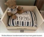 Riviera Maison hondenmand voor klein hondje, Dieren en Toebehoren, Hondenmanden, Ophalen of Verzenden, Zo goed als nieuw