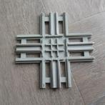 lego 12V kruising / kruispunt voor lego trein 7857/7745, Ophalen of Verzenden, Gebruikt, Lego