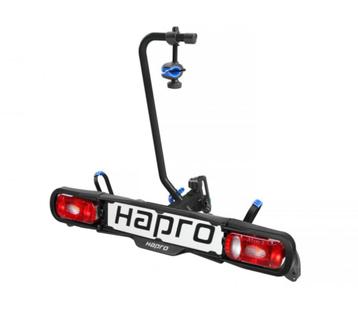 Hapro Atlas Active I - 13 polig - 1x E-Bike - 3 Jr Garantie beschikbaar voor biedingen