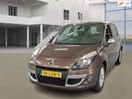 Renault Scénic 1.6 Celsium, Auto's, Renault, Voorwielaandrijving, 1295 kg, 4 cilinders, Bruin