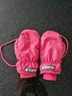 Barts handschoenen maat 3 roze, Kinderen en Baby's, Kinderkleding | Mutsen, Sjaals en Handschoenen, Handschoenen, Gebruikt, Ophalen of Verzenden