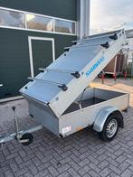 Anssems bagagewagen GT750 201x101x48cm️️, Ophalen of Verzenden, Zo goed als nieuw