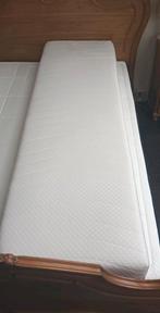 Pocketvering matras 200x60x20  200 x 60 x 20, Huis en Inrichting, Slaapkamer | Matrassen en Bedbodems, Ophalen, Zo goed als nieuw