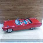 Bandai vintage blik tintoy cadillac, Antiek en Kunst, Ophalen of Verzenden