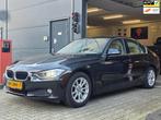 BMW 3-serie 320i EfficientDynamics Edition High Executive /, Achterwielaandrijving, 4 cilinders, Zwart, Bedrijf
