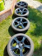 Velgen van borbet 16 inch, Ophalen