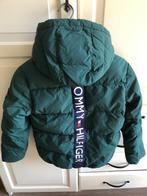 Tommy Hilfiger winterjas maat 140, Kinderen en Baby's, Kinderkleding | Maat 140, Ophalen, Zo goed als nieuw, Tommy Hilfiger, Jas