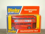 Routemaster Bus - Dinky Toys 289 England