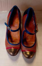 Chie mihara hakken, Kleding | Dames, Schoenen, Ophalen of Verzenden, Zo goed als nieuw, Zwart