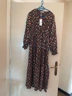 Nieuwe Papillonne Jurk - MaatM/L, Kleding | Dames, Jurken, Zwart, Maat 42/44 (L), Nieuw, Ophalen of Verzenden
