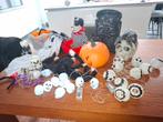 Halloween  decoratie, Ophalen, Gebruikt, Versiering, Halloween of Griezel