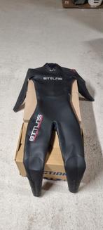 BTTLNS Performance Wetsuit Maat M, Watersport en Boten, Watersportkleding, Wetsuit, Heer, BTTLNS, Ophalen of Verzenden