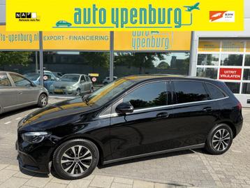 Mercedes-Benz B-Klasse 180 Star Edition Automaat * 6.708 Km  beschikbaar voor biedingen