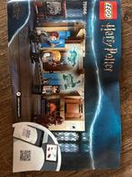 LEGO Harry Potter 75966 - kamer van hoge nood, Verzenden, Zo goed als nieuw