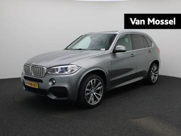 BMW X5 xDrive40e iPerformance M Sport Edition | VERWACHT | L beschikbaar voor biedingen