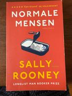 Normale Mensen - Sally Rooney, Ophalen of Verzenden, Gelezen, Nederland