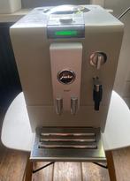 Prachtige Jura Ena 3 met een gratis onderhoudsbeurt., Witgoed en Apparatuur, Koffiezetapparaten, Ophalen, 10 kopjes of meer, Zo goed als nieuw