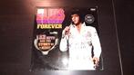 Elvis Forever - Dubbel LP, Cd's en Dvd's, Ophalen of Verzenden, 1960 tot 1980, Gebruikt, 12 inch