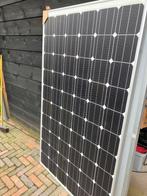 2 nieuwe zonnepanelen Isofoton ISF-250, Nieuw, Ophalen