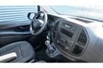 Mercedes-Benz Vito 110 CDI Lang € 17.900,00, Auto's, Start-stop-systeem, 4 cilinders, Bedrijf, Nieuw