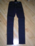 NIEUW: CARS donkere spijkerlegging xs, Kleding | Dames, Blauw, Nieuw, Ophalen of Verzenden, W27 (confectie 34) of kleiner