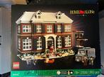 LEGO 21330 Home Alone huis (1x opgebouwd), Ophalen of Verzenden, Zo goed als nieuw