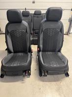 Interieur VW Tiguan R-line facelift, Auto-onderdelen, Ophalen, Gebruikt, Volkswagen