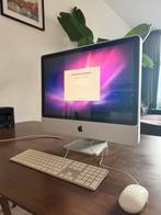 Apple iMac uit 2007! In zeer goede staat!, Ophalen, Gebruikt, 2 tot 3 Ghz, HDD