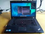 Lenovo Thinkpad T530, Lenovo Thinkpad, Gebruikt, 2 tot 3 Ghz, 15 inch