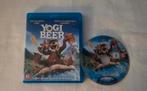 Yogi Bear/Kinderen/Jeugd/Blu-ray/Hanna-Barbera, Ophalen of Verzenden, Zo goed als nieuw