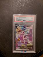 Mew FST251 PSA 9 - Resub voor PSA 10?, Ophalen of Verzenden, Zo goed als nieuw, Losse kaart, Foil