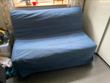 Ikea slaapbank beschikbaar voor biedingen