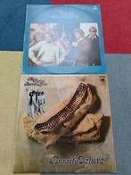 The Flying Burrito Bros lp's vinyl, Ophalen of Verzenden, Gebruikt, 12 inch, Overige genres