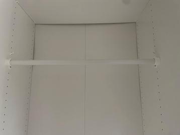 Kleding roede Komplement Ikea