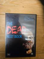 The Dead Next Door - Horror DVD, Ophalen of Verzenden