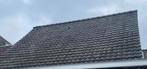 Tuile du nord dakpannen, Doe-het-zelf en Verbouw, Dakpannen en Dakbedekking, Ophalen, Gebruikt, Steen of Klei, 15 m² of meer