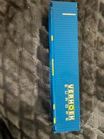 Container 45ft van verhoek, Hobby en Vrije tijd, Ophalen of Verzenden, Nieuw, Bus of Vrachtwagen, Wsi