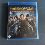 A2-1) The Great Wall, Ophalen of Verzenden, Zo goed als nieuw