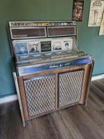 Seeburg LPC 480 jukebox, Zo goed als nieuw, 1960 tot 1970, Seeburg, Ophalen
