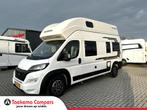 Weinsberg CaraBus 600 MQH Dwarsbed/2025/Euro-6/5.9M/Slaapdak, Fiat, Bedrijf, 5 tot 6 meter, Tot en met 5