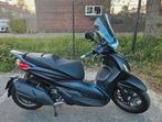 Piaggio Beverly 400, Motoren, Motoren | Piaggio, Particulier, Scooter