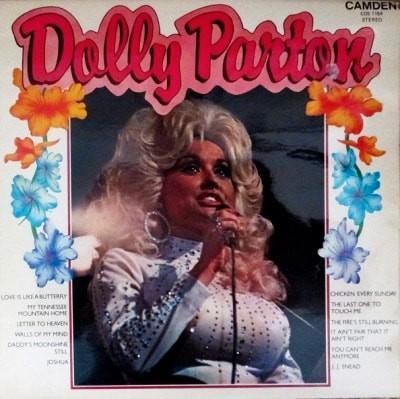 Dolly Parton ‎– Dolly Parton  Originele LP Nieuw., Cd's en Dvd's, Vinyl | Country en Western, Nieuw in verpakking, 12 inch, Ophalen of Verzenden