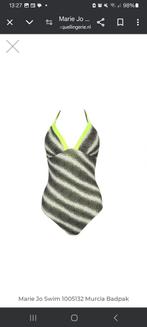 Marie Jo Swim Murcia badpak maat M, Kleding | Dames, Badmode en Zwemkleding, Overige kleuren, Marie Jo, Nieuw, Badpak
